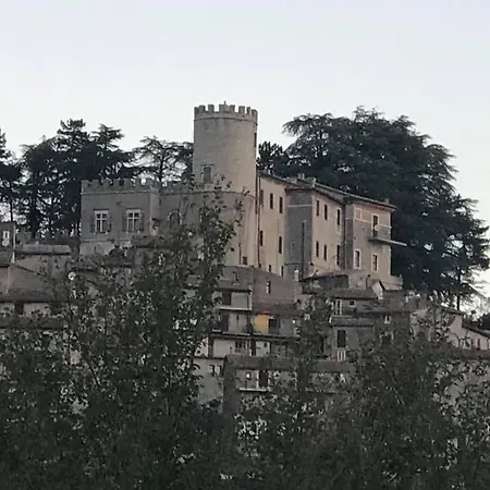 Relax In Montagna Orvinio